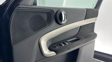 MINI Countryman 1.5 Cooper Exclusive 5dr Auto Petrol Hatchback